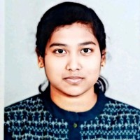 Amulya Bandi