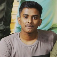 Prageesh C Parameswar