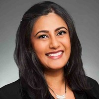 Falguni Patel