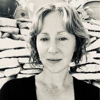 Lina Cagérus Barucija