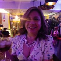 Norma Valdez Rivas