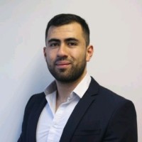 Andrés Vega Pedraza