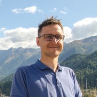 Andrey Borisov