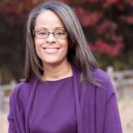 Crystal Hamilton