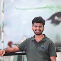 Anil Kumar P