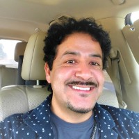 Mohammed Dada