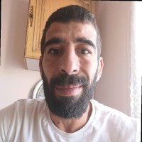 Mohamed Belkhelladi
