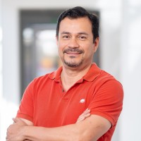 Bernardo Amilcar Bonilla