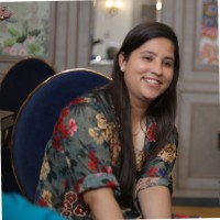 Nandini Goel