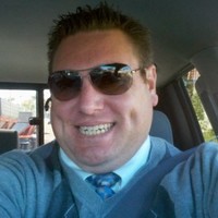 Chris Stewart