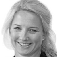 Anett Røed Larsen