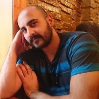 Omid Ebadi