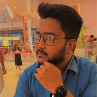 Harsh Ranjan Das