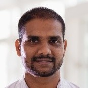 Raj Thayarupan