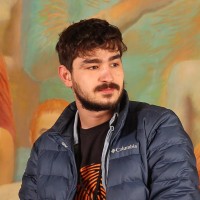 Cosmin Petrișor Rudișteanu