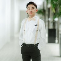 Tom John Torralba
