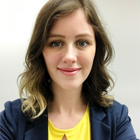 Sarah Mundy (Leahy)