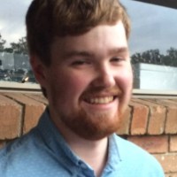 Brenton Ebinger