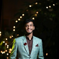 Utkarsh Goyal