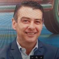 Fernando Alba