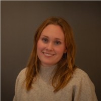 Amanda Holst-Larsen