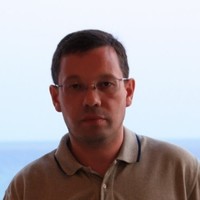 Kirill Simkin