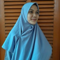 Khansa Khalisha