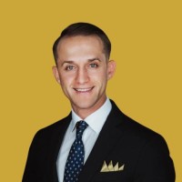 Patrick Grad de Oliveira