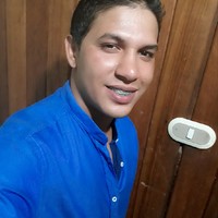 Yeison Ramirez Brenes