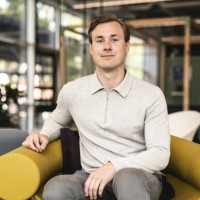 Jonathan Svensson