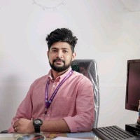 Nidhin P