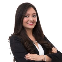 Daniela Armenta Chaidez