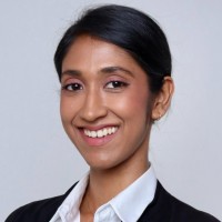 Sareeka Balakrishnan