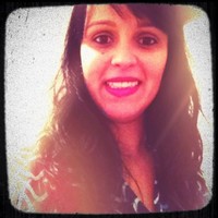 Caroline Cabral de Siqueira