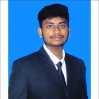 Somya Ranjan Jena