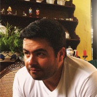 Andrés Duque Estefenn