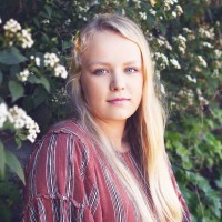 Lauren Pace