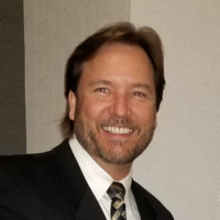 Greg Stroud