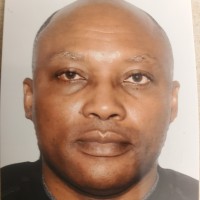Patrick Akpan