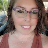 Katie Webb , Fccm