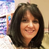 Sandra Gutman Glaser