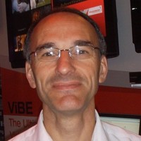 Daniel Lebois