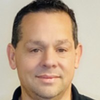 Ken Lutgen III - Commercial Account Manager for Blast It Clean