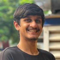 Arya M A