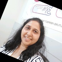 Manisha K.