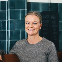 Trine Ørbæk Johansen