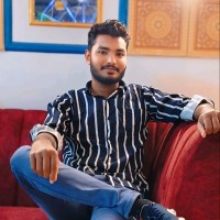 Kalpesh Pagar
