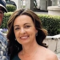 Yvonne Roach