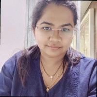 Shraddha Sirsat