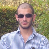 Marc ZENOU